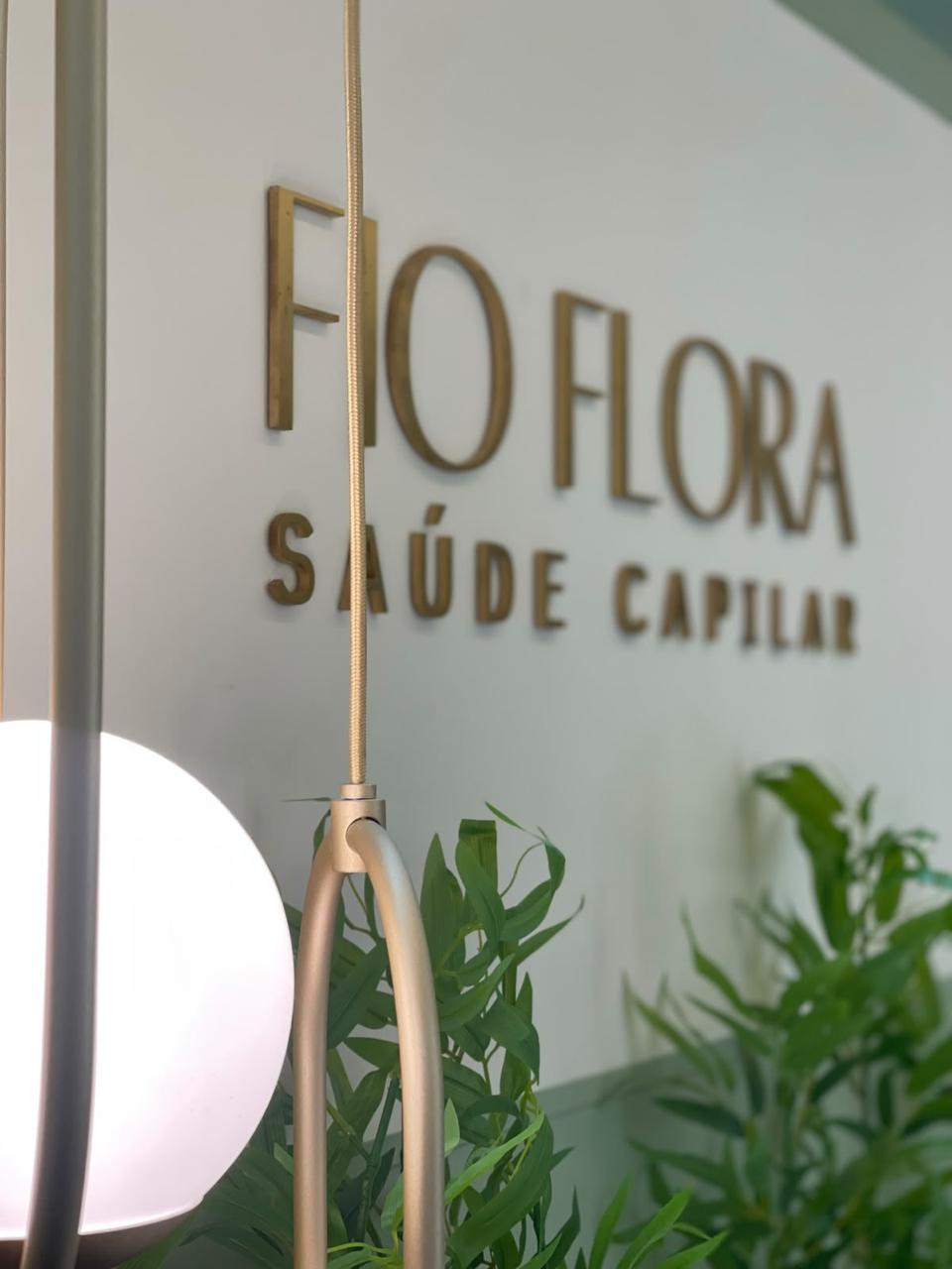 Espaço Fio Flora Saúde Capilar